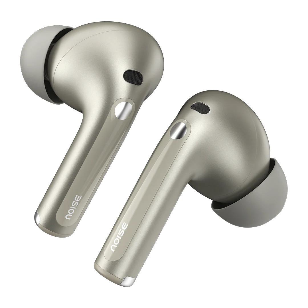BG Noise Master Buds - Sound by Bose, Adaptive ANC 49dB, LHDC 5.0, Spatial Audio