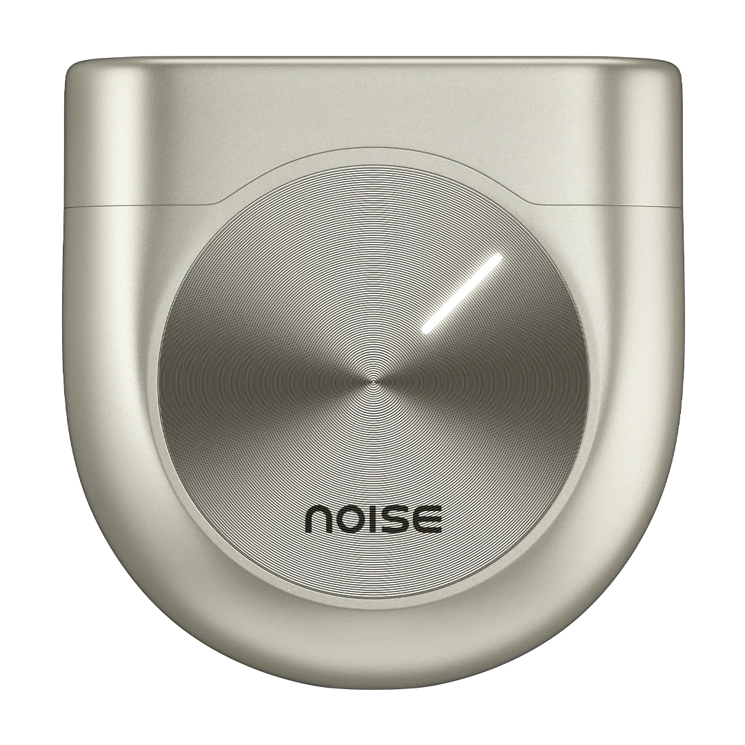 BG Noise Master Buds - Sound by Bose, Adaptive ANC 49dB, LHDC 5.0, Spatial Audio
