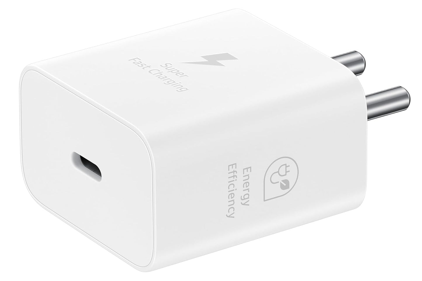 BG Samsung 25Watt Type-C Power Adapter