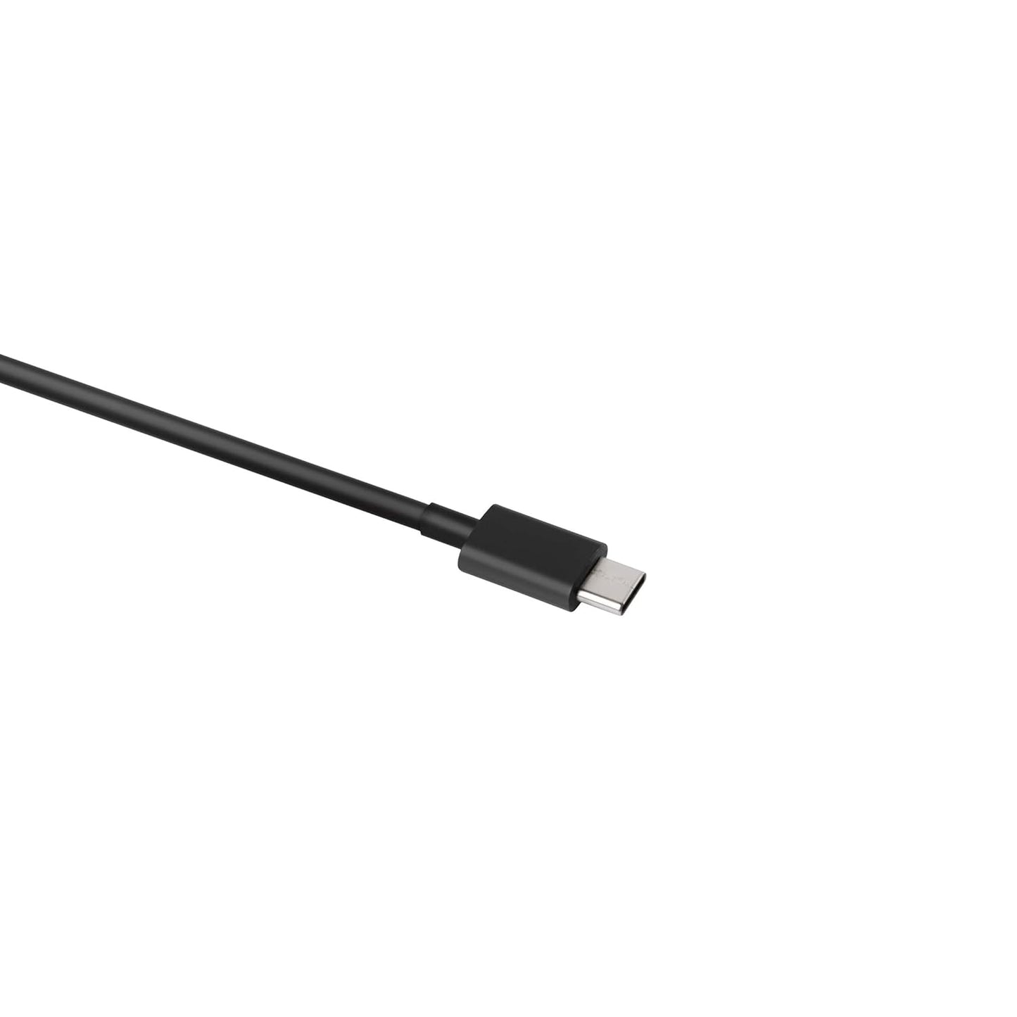 BG Mi 3A 22.5Watt Type-C/Micro USB Charging Cable