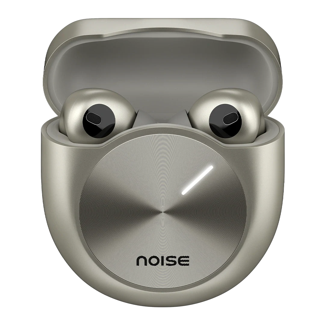 BG Noise Master Buds - Sound by Bose, Adaptive ANC 49dB, LHDC 5.0, Spatial Audio