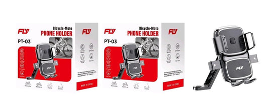 Fly Bicycle-Moto Phone Holder