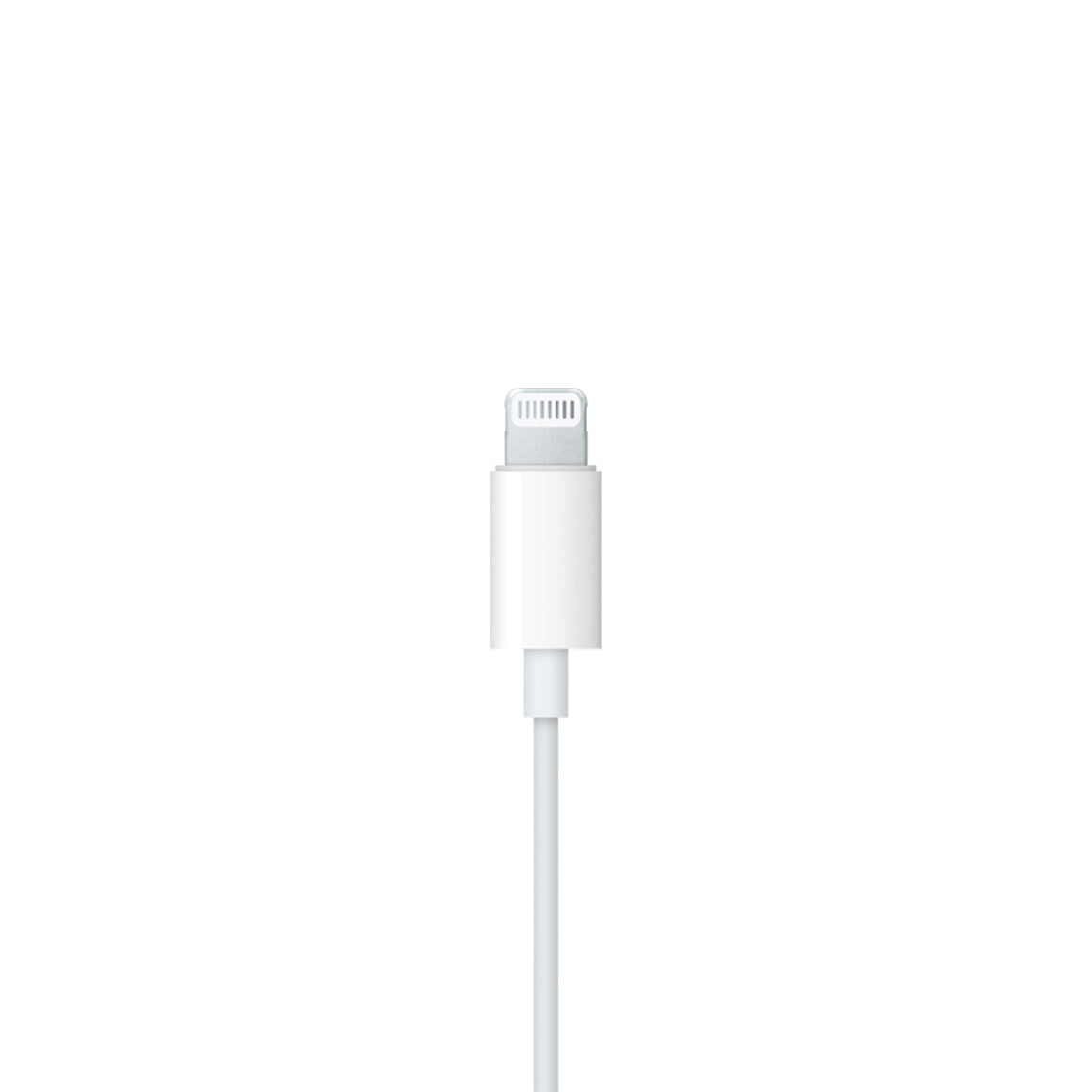 Earpods Wired Earphones with Lightning Connector