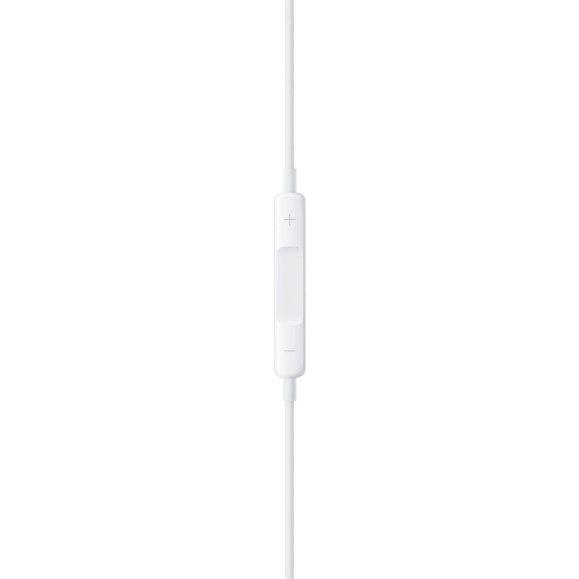 Earpods Wired Earphones with Lightning Connector
