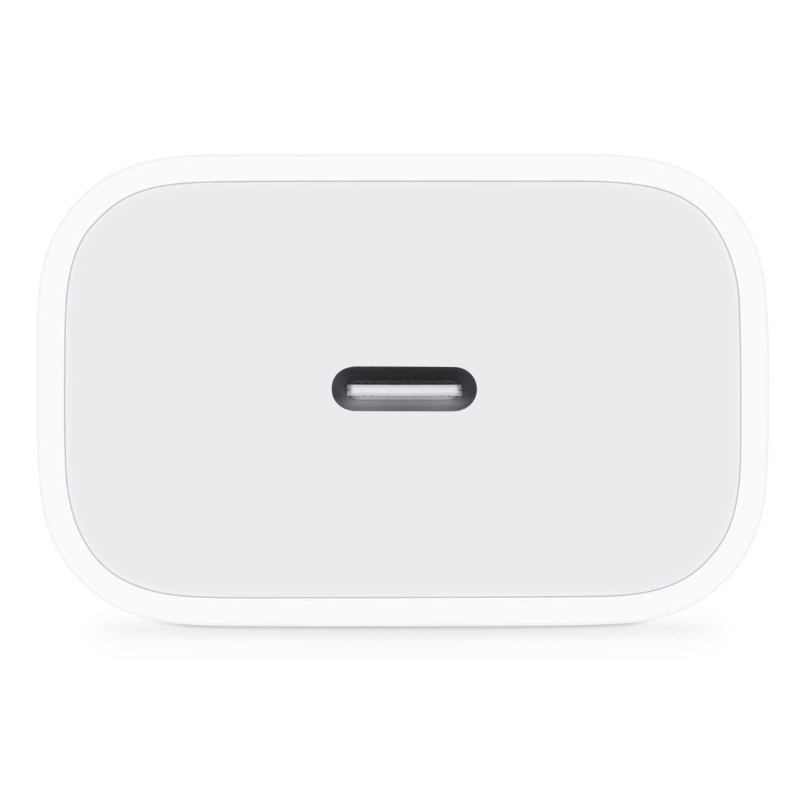 BG iPhone 20W USB-C Power Adapter