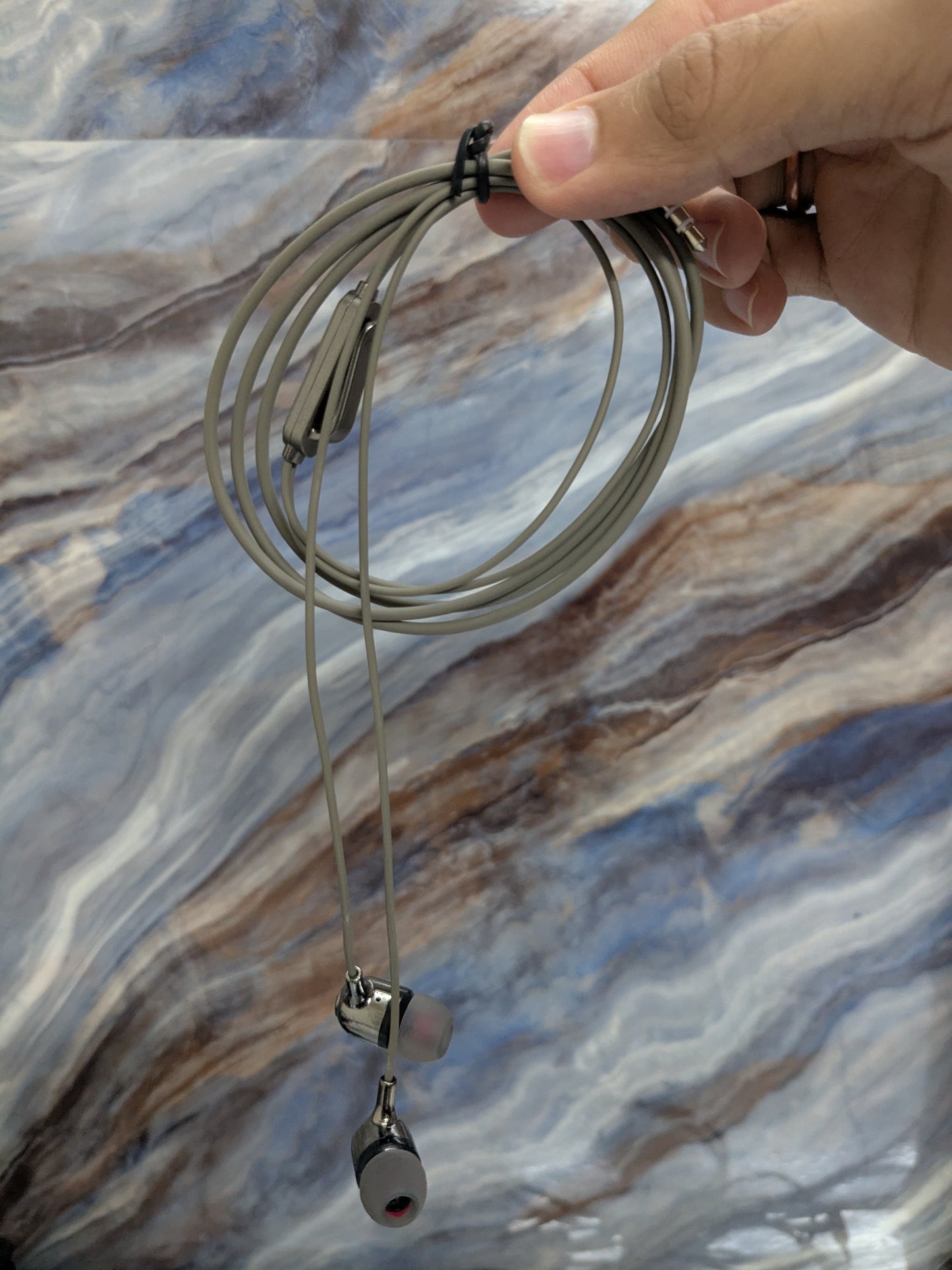 OUD REVIO Wired Earphones