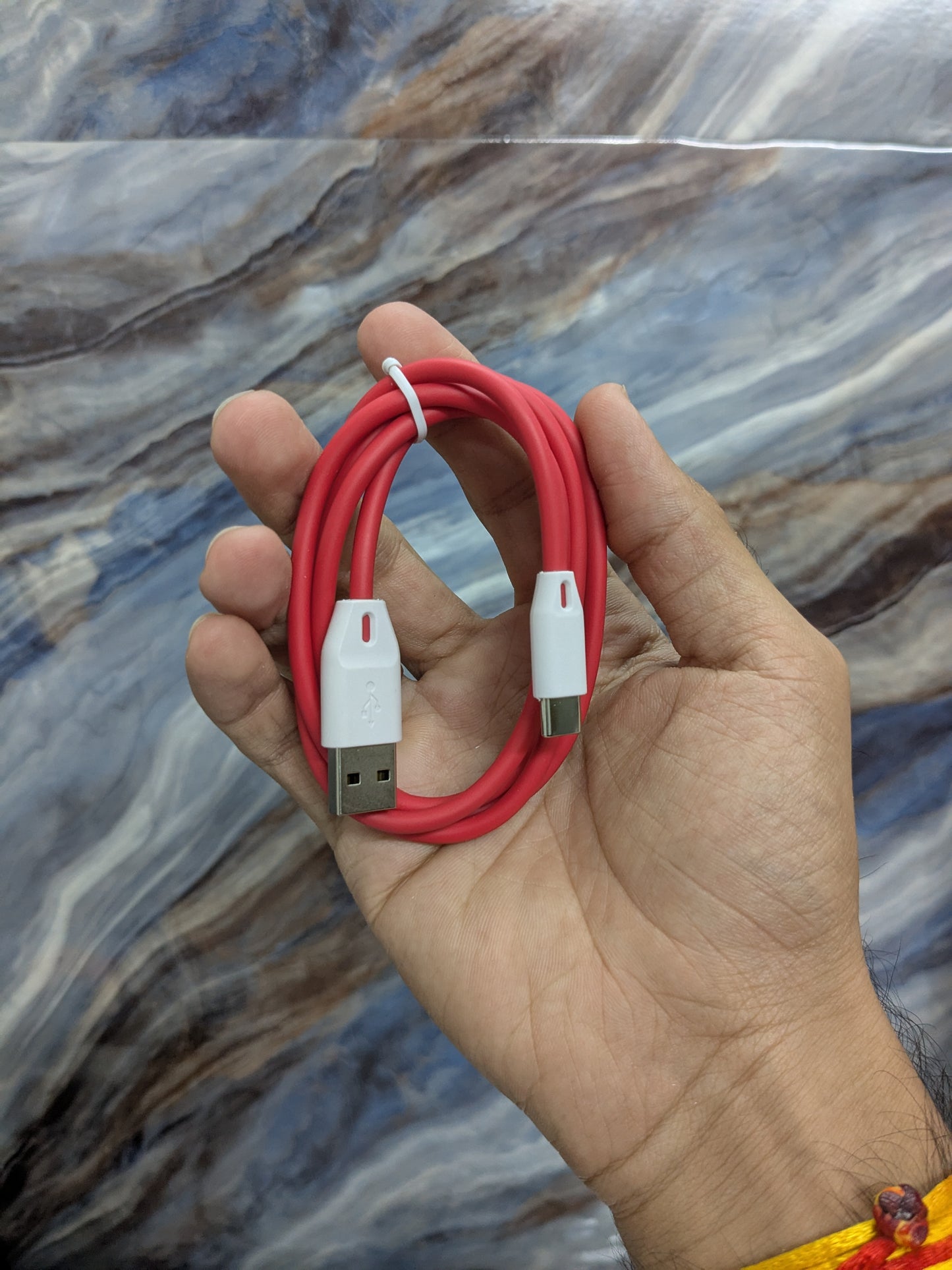 OUD DYNAMITE 20watt Dual Output Charger with Cable