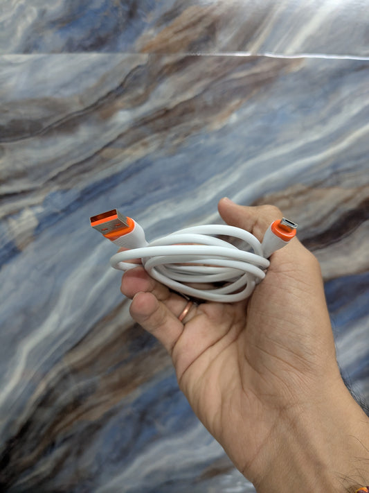 OUD 45watt/65watt Type-C Fast Charging Cable