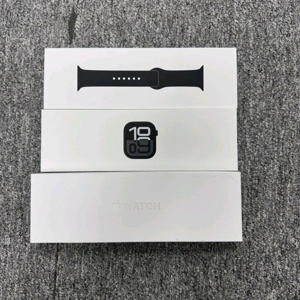 Series 10 Smartwatch with 44mm Amoled display