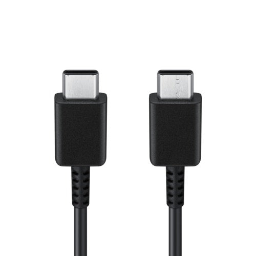 Type-C to Type-C Cable for Samsung Phones