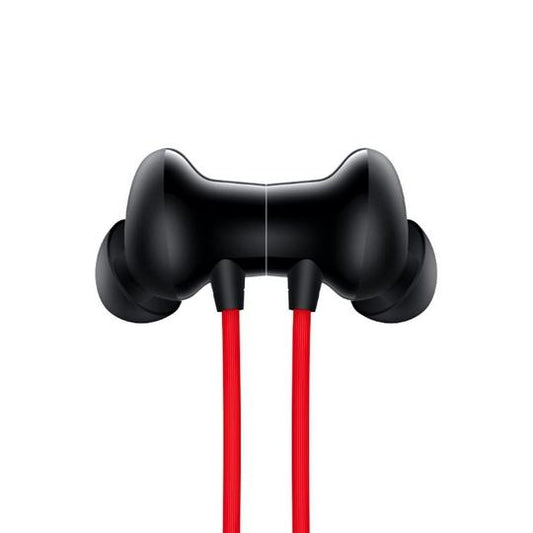 OnePlus Bullets Z2 Bluetooth Wireless in Ear Earphones with Mic, Bombastic Bass, 10 Mins Charge - 20 Hrs Music, 30 Hrs Battery Life
