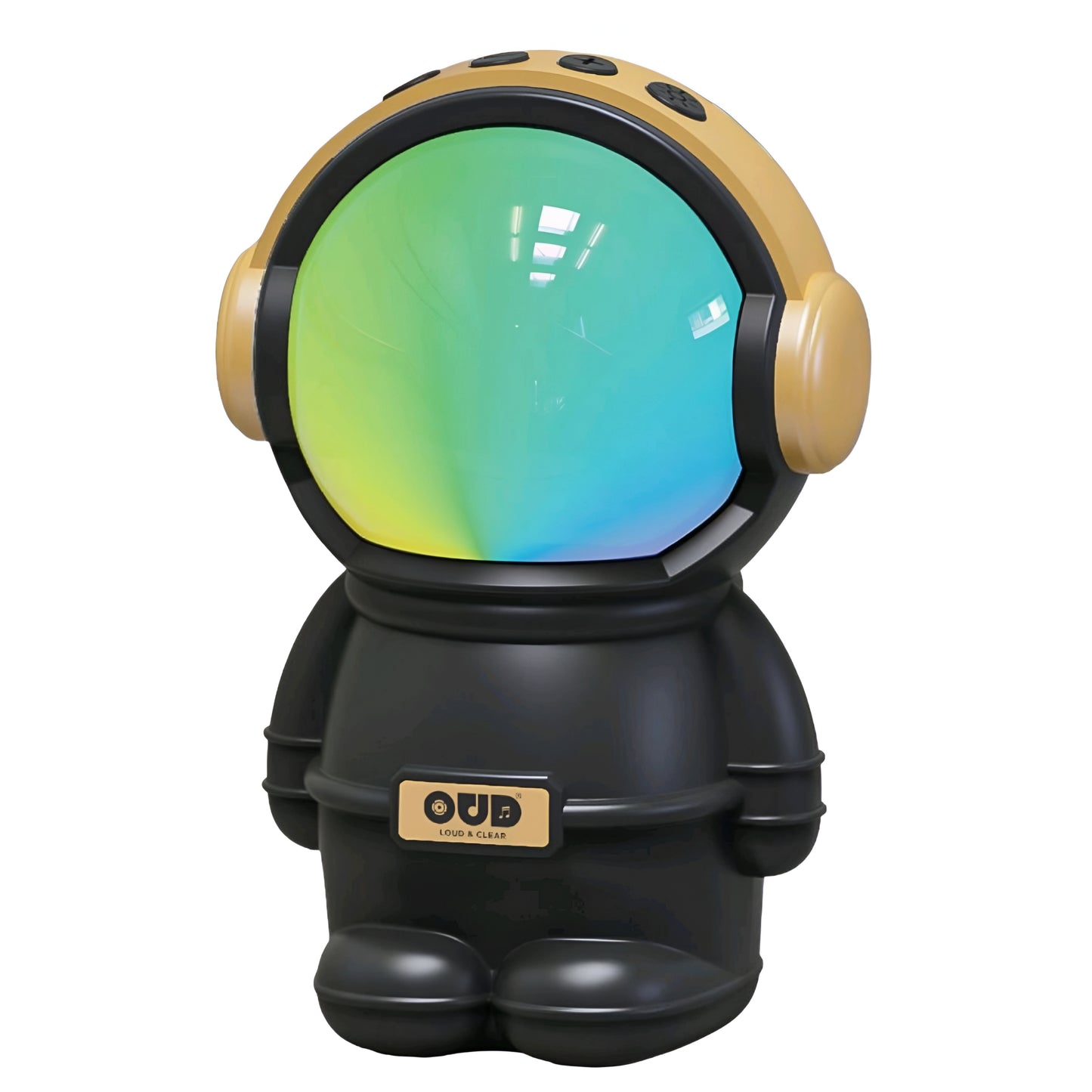 OUD ROBOT Wireless Speaker