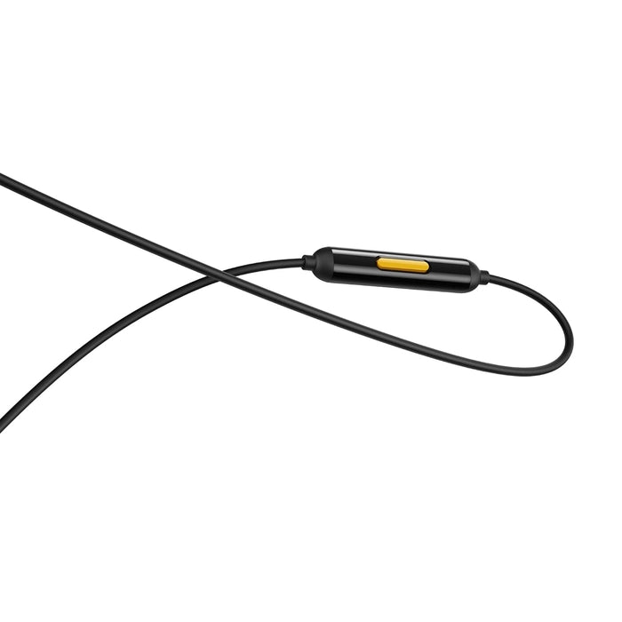BG Realme Buds 3 Wired In Ear Earphone with Type-C/3.5mm Jack | In-Line Microphone | 9Mm Drivers