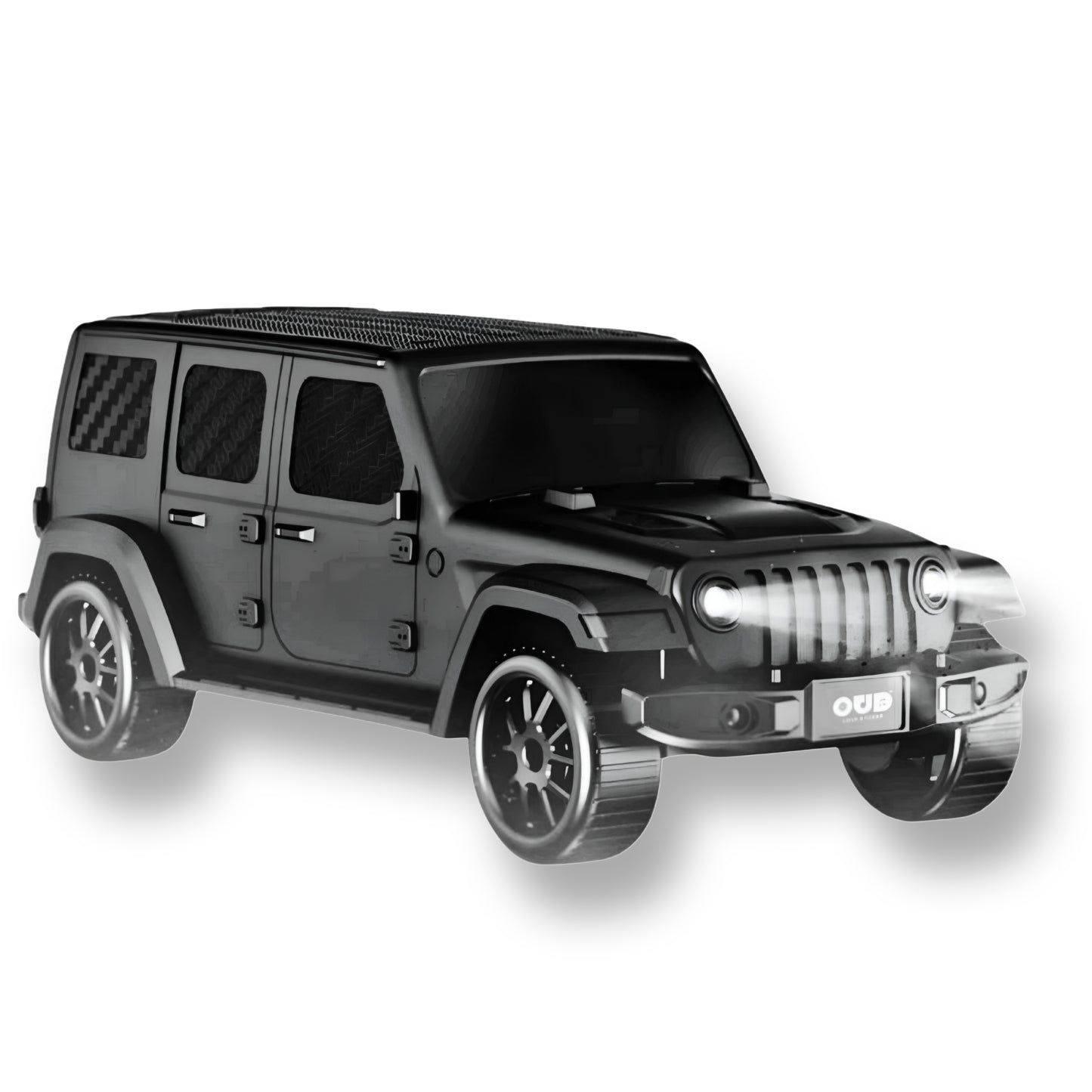 OUD JEEP Wireless Speaker