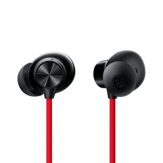 OnePlus Bullets Z2 Bluetooth Wireless in Ear Earphones with Mic, Bombastic Bass, 10 Mins Charge - 20 Hrs Music, 30 Hrs Battery Life