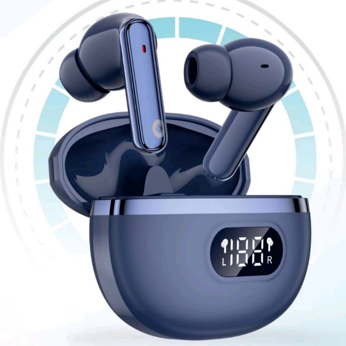 OUD DIGIPODS TWS Earbuds