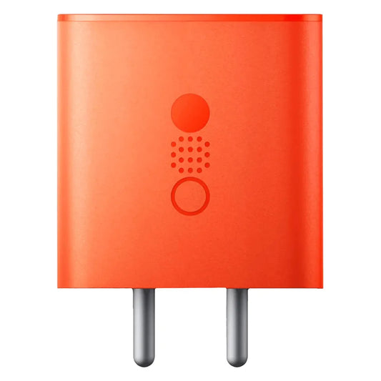 BG CMF 65w GAN 3in1 Port Wall Adapter