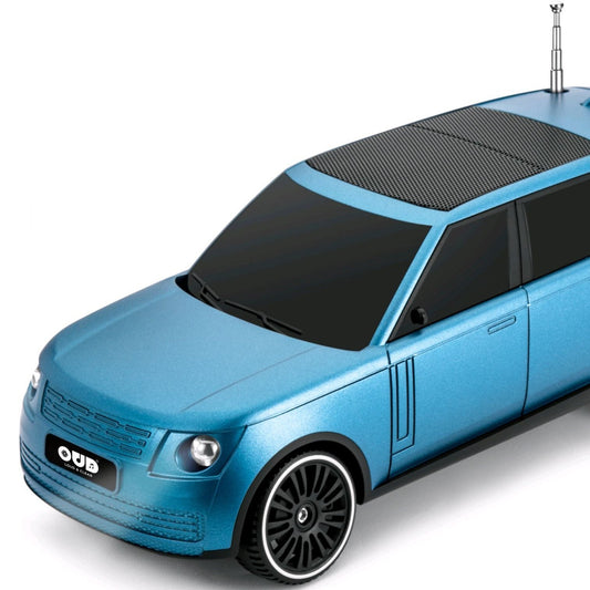 OUD DISCOVERY Wireless Speaker