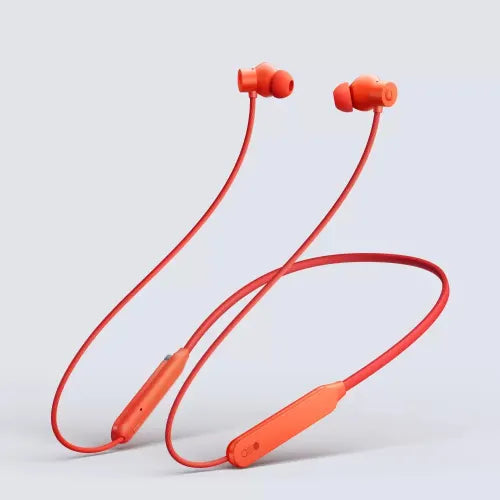 BG CMF Neckband Pro, Upto 37 Hours Playback, 13.6 mm Driver, Smart Dial, IP55 Rating