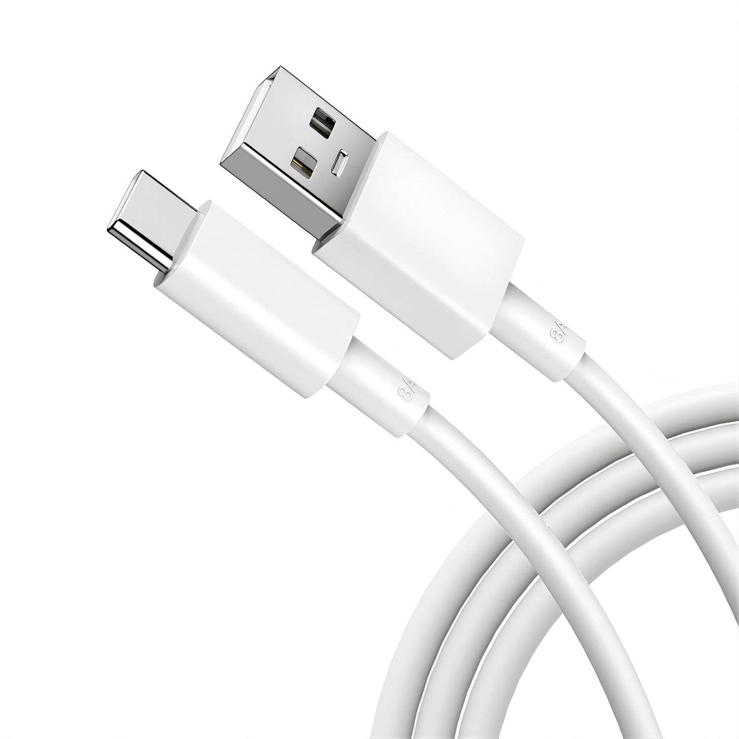 120watt Flash Charge USB to Type-C Cable for Vivo Phones