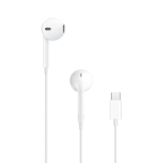 Earpods Wired Earphones with Type-C Connector