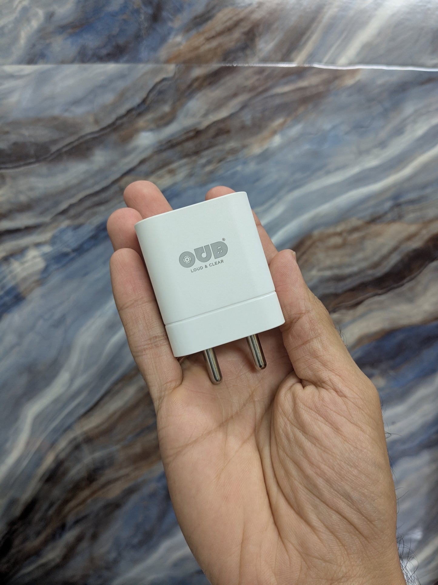 OUD HYPER 45watt Dual Output Charger