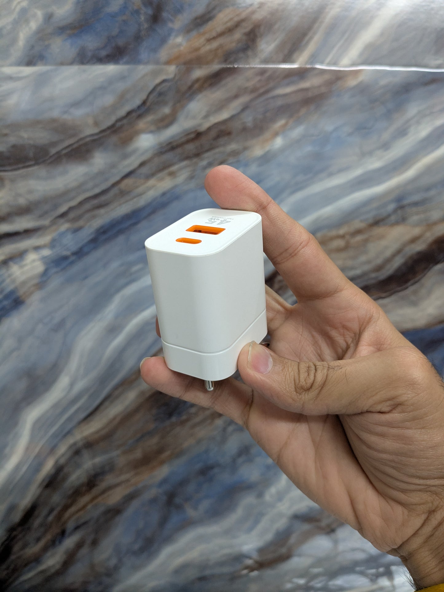 OUD HYPER 45watt Dual Output Charger