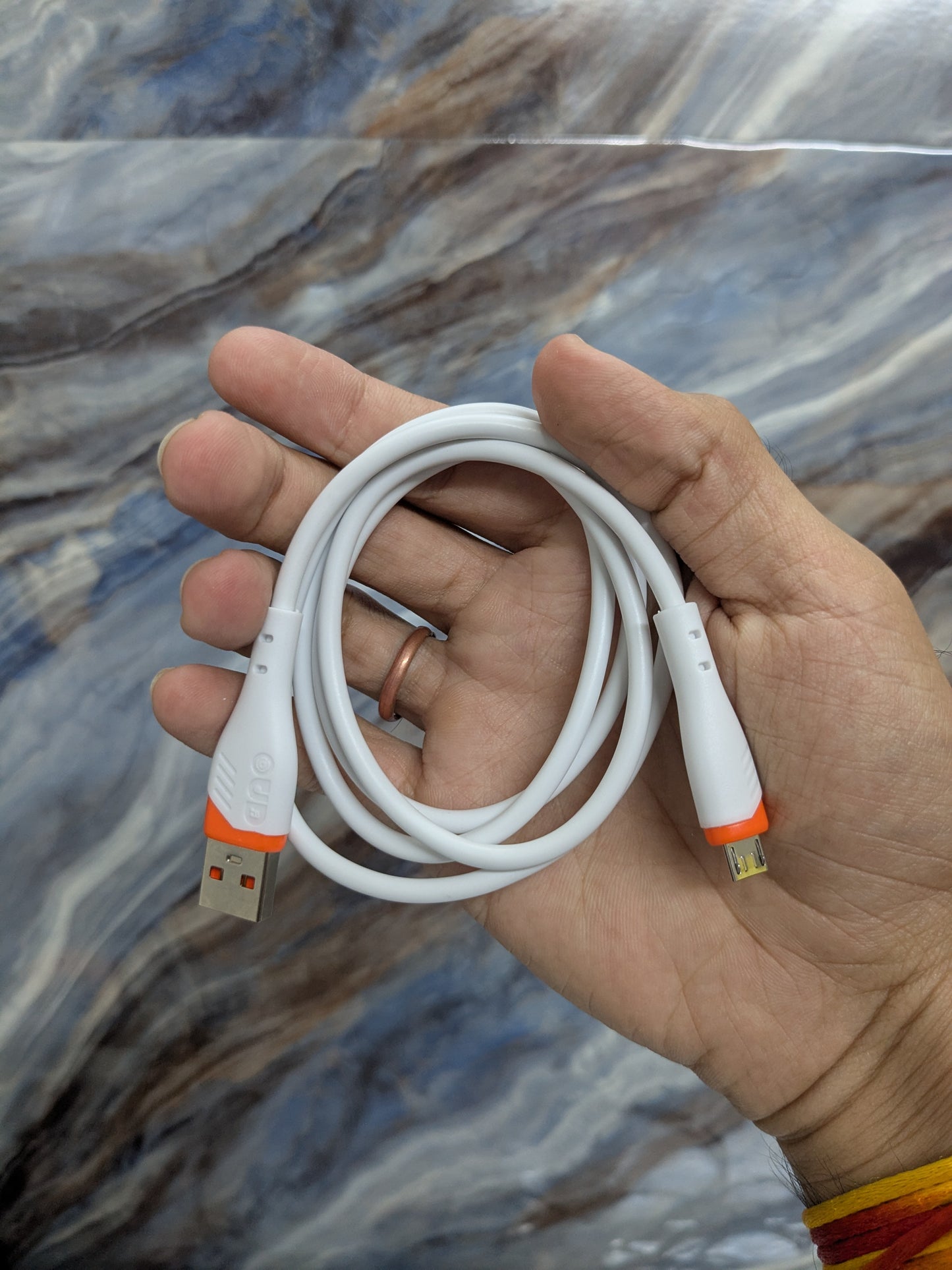 OUD 45watt/65watt Type-C Fast Charging Cable