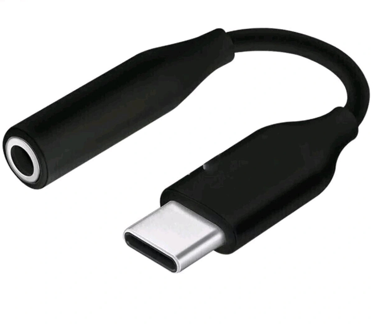 Type-C to 3.5mm Adapter Cable