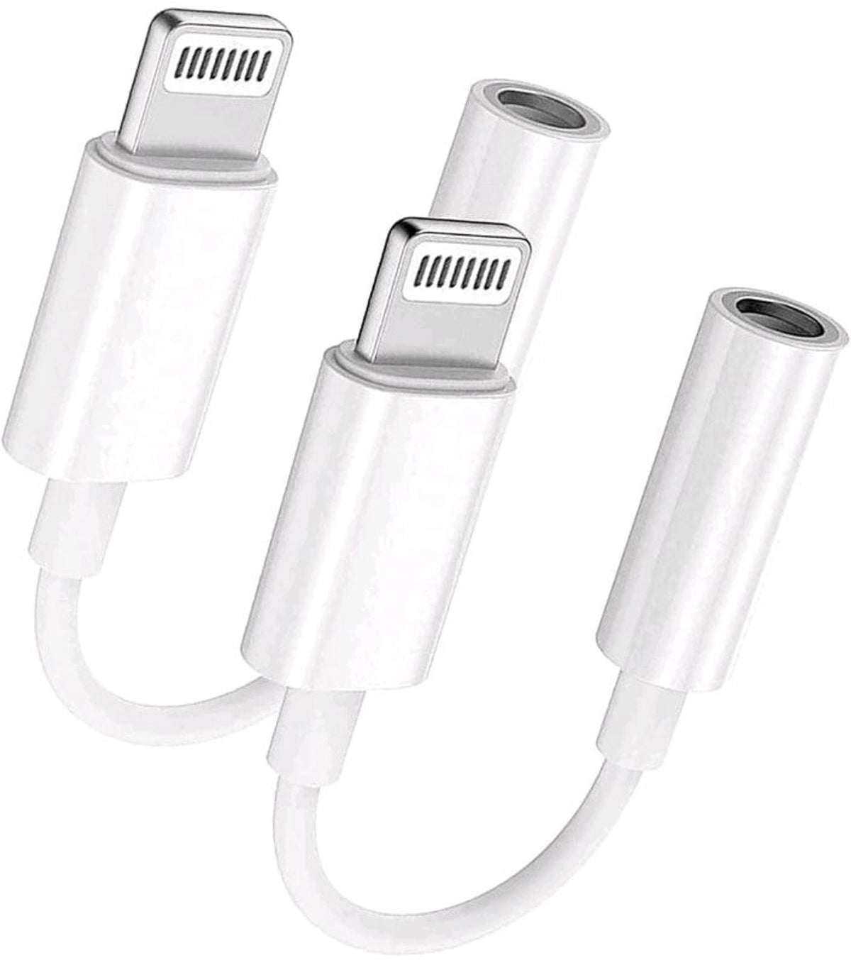 Lightning to 3.5mm Adapter Cable