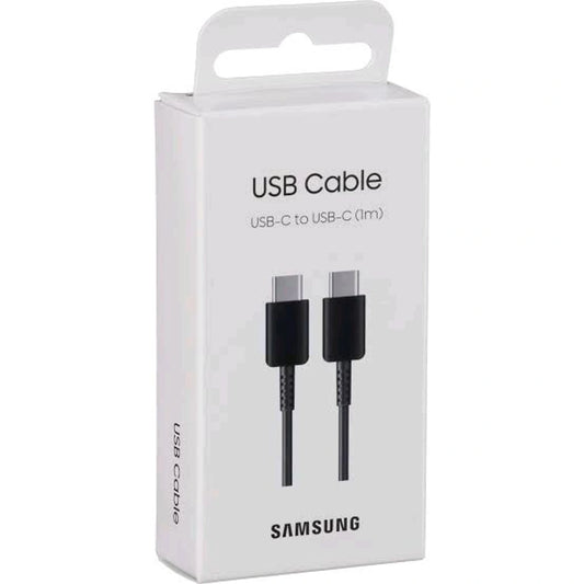 BG Samsung Type-C to Type-C Cable