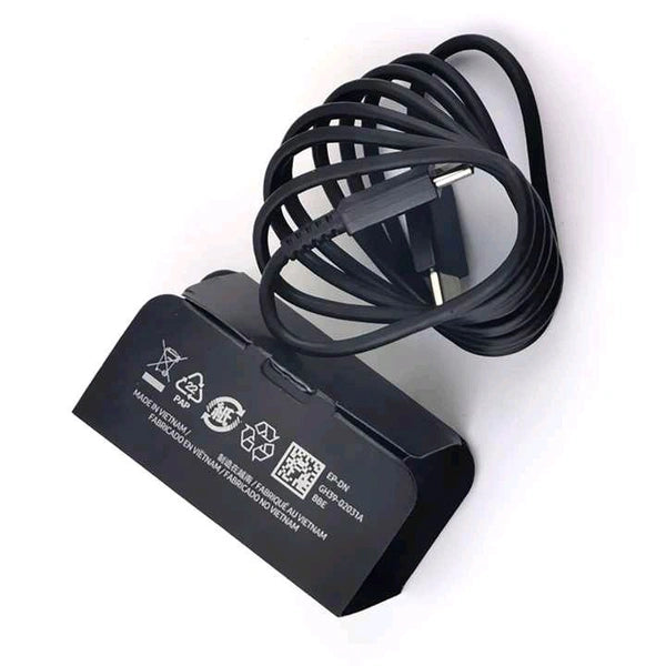 Type C to C Fast Charging Cable for Samsung devices