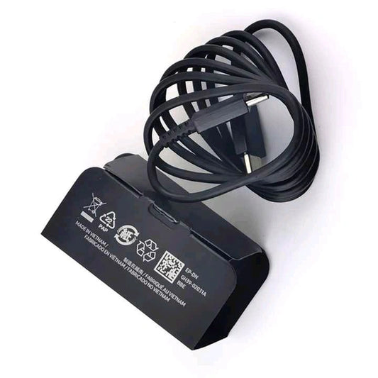 Type C to C Fast Charging Cable for Samsung devices