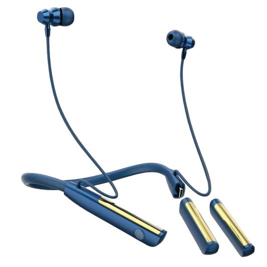 Boat Rockerz 575 ENC Wireless Neckband, 350h+350h Double Battery Backup, Type-C Charging, Magnetic On/Off Function
