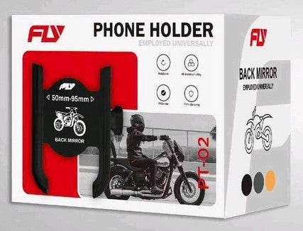 Fly Bike Phone Holder