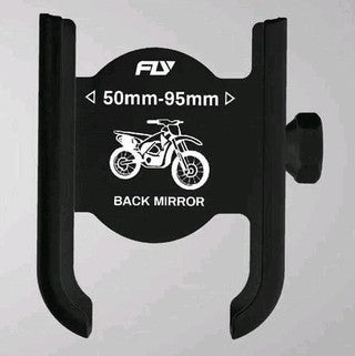 Fly Bike Phone Holder