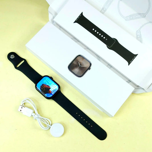 Series 10 Smartwatch with 44mm Amoled display
