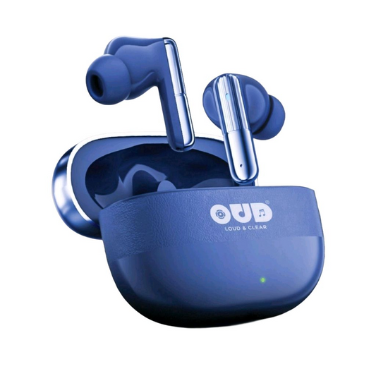 OUD Echopods Wireless Earbuds