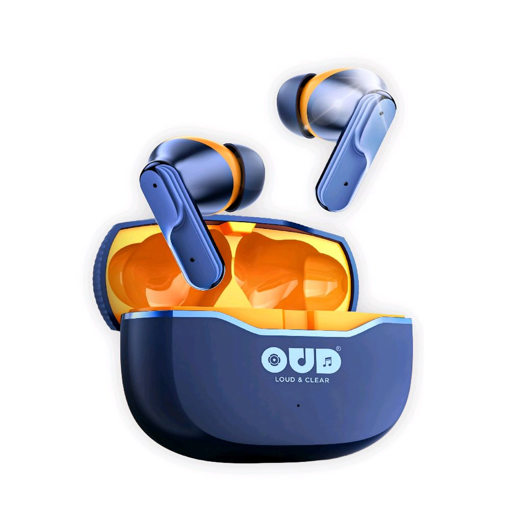 OUD Smartpods Wireless Earbuds