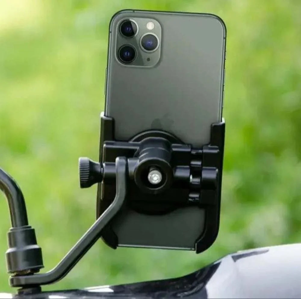Fly Bike Phone Holder