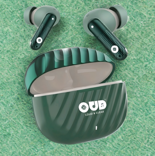 OUD MIXPODS TWS Earbuds