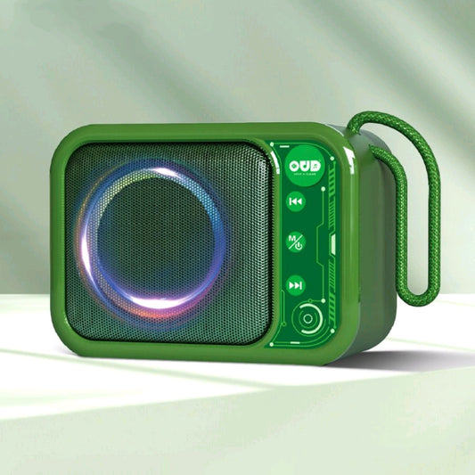 OUD JACK Wireless Speaker