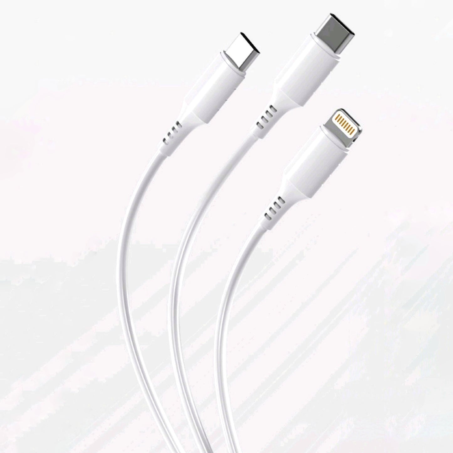 OUD ALL CONNECT 3 in 1 Smart Data Cable