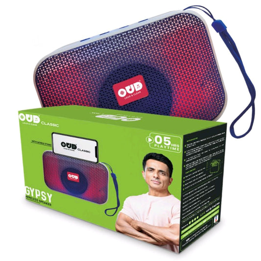OUD GYPSY Wireless Speaker