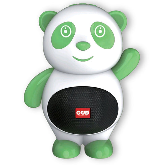 OUD PANDA Wireless Speaker