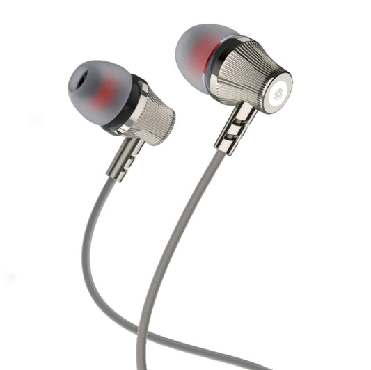 OUD LYRIX Wired Earphones