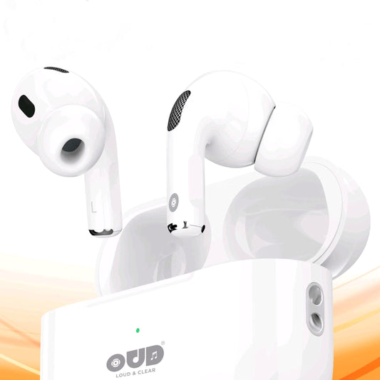 OUD X-PRO TWS Earbuds