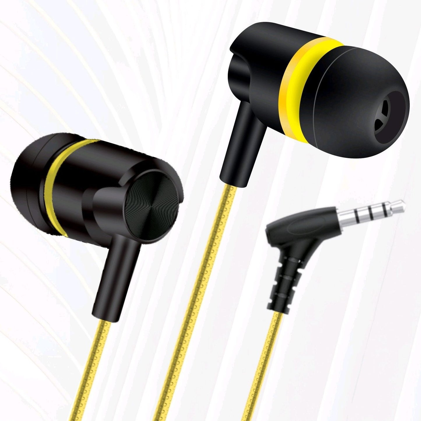 OUD SHADOW Wired Earphones