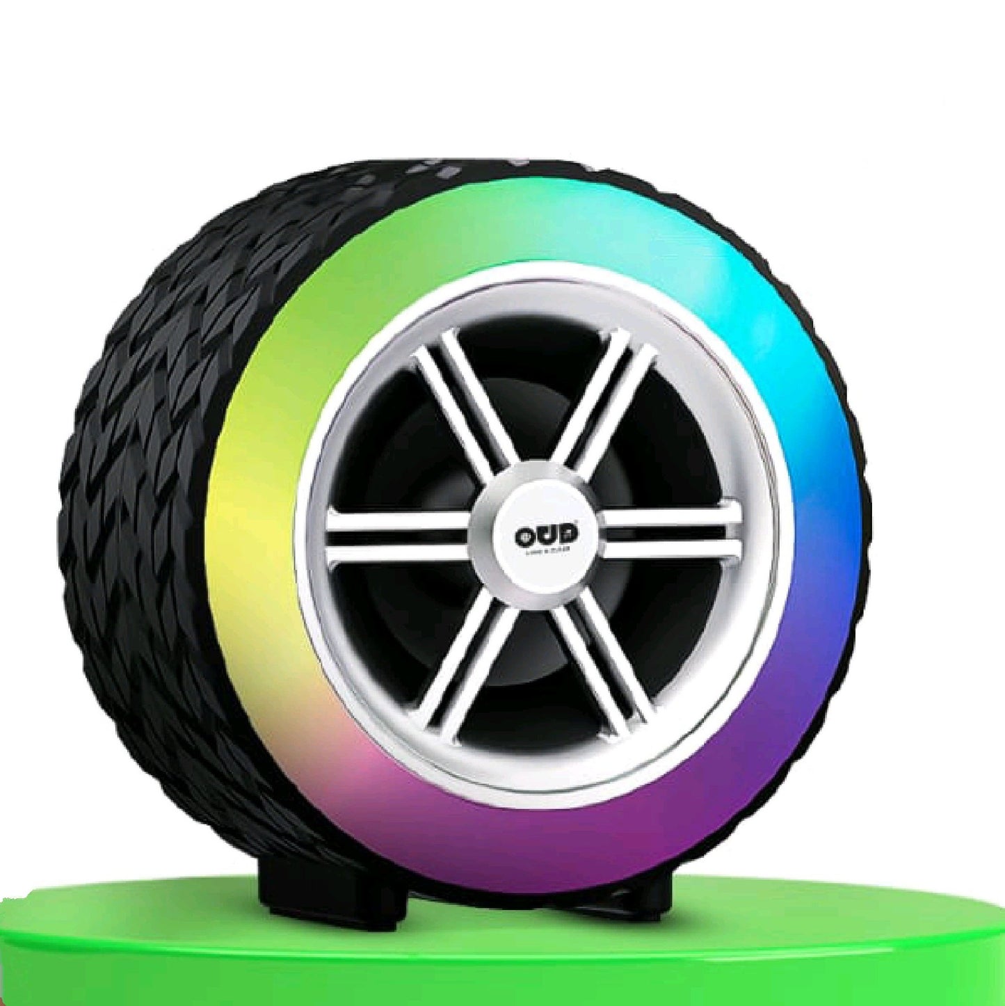 OUD BOOM BOX Wireless Speaker