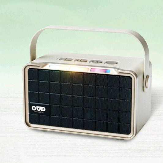 OUD HEARTILY Wireless Speaker